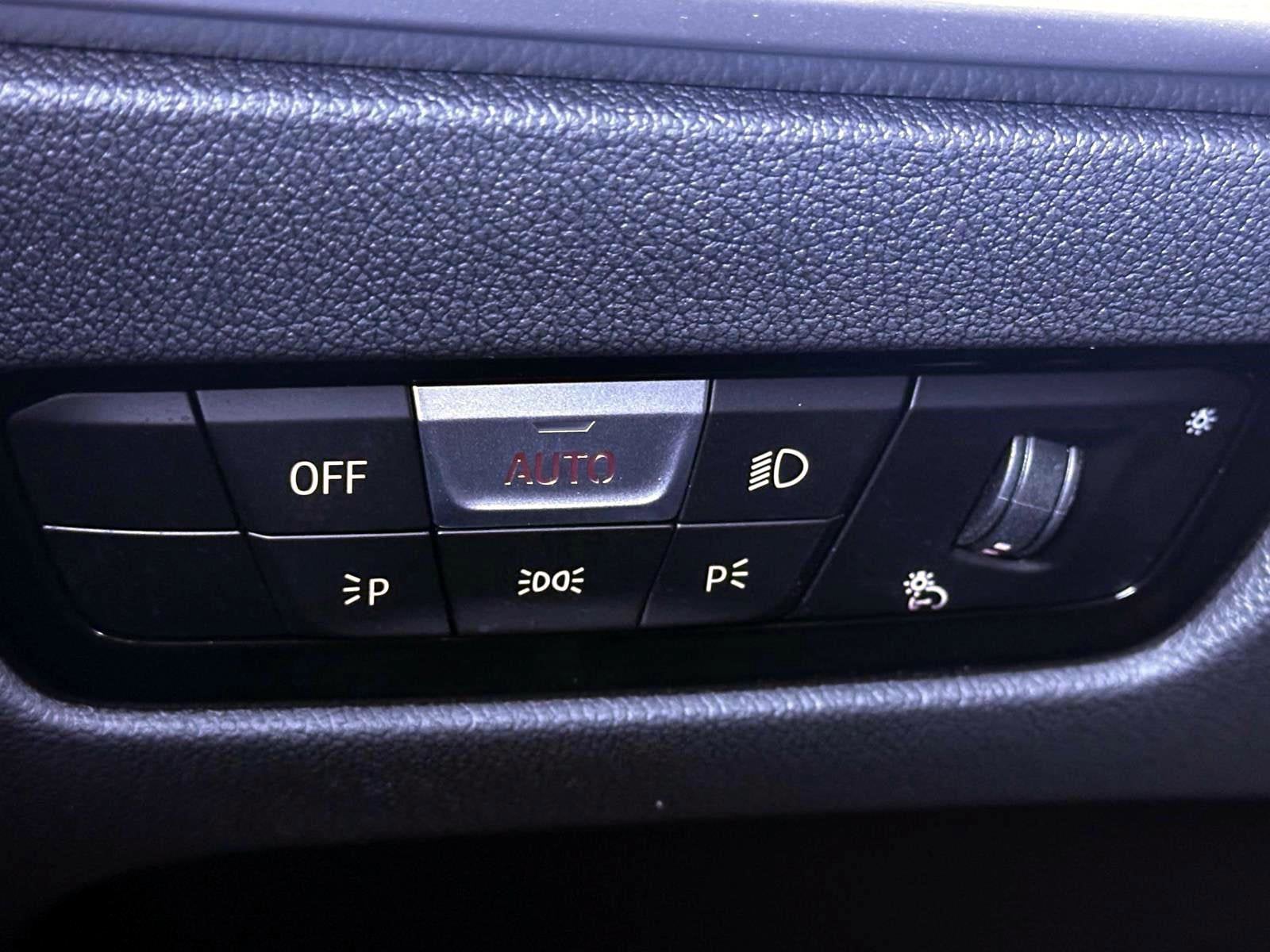 2026 BMW 4 Series M440i xDrive