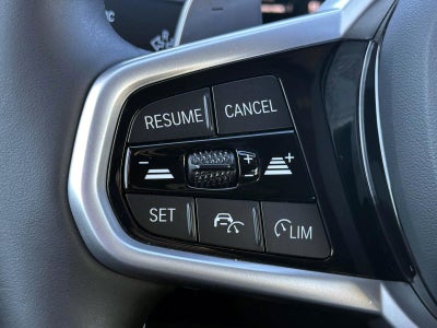 2026 BMW 4 Series M440i xDrive