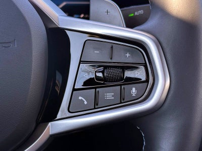 2026 BMW 4 Series M440i xDrive