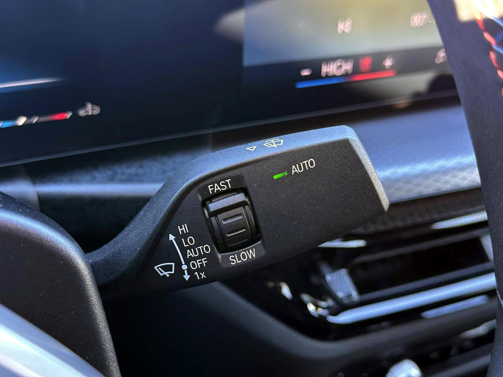 2026 BMW 4 Series M440i xDrive