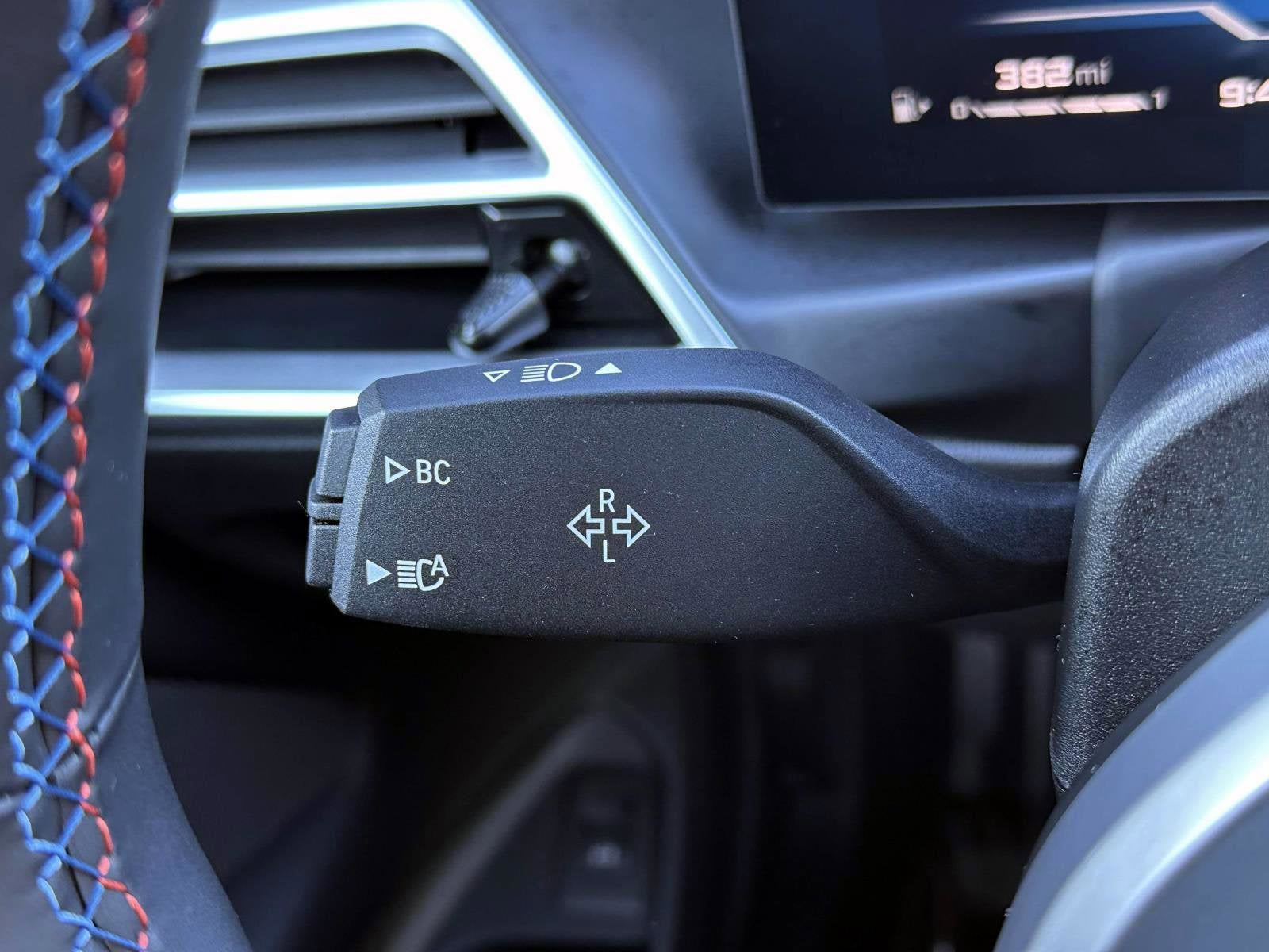 2026 BMW 4 Series M440i xDrive