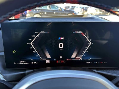 2026 BMW 4 Series M440i xDrive