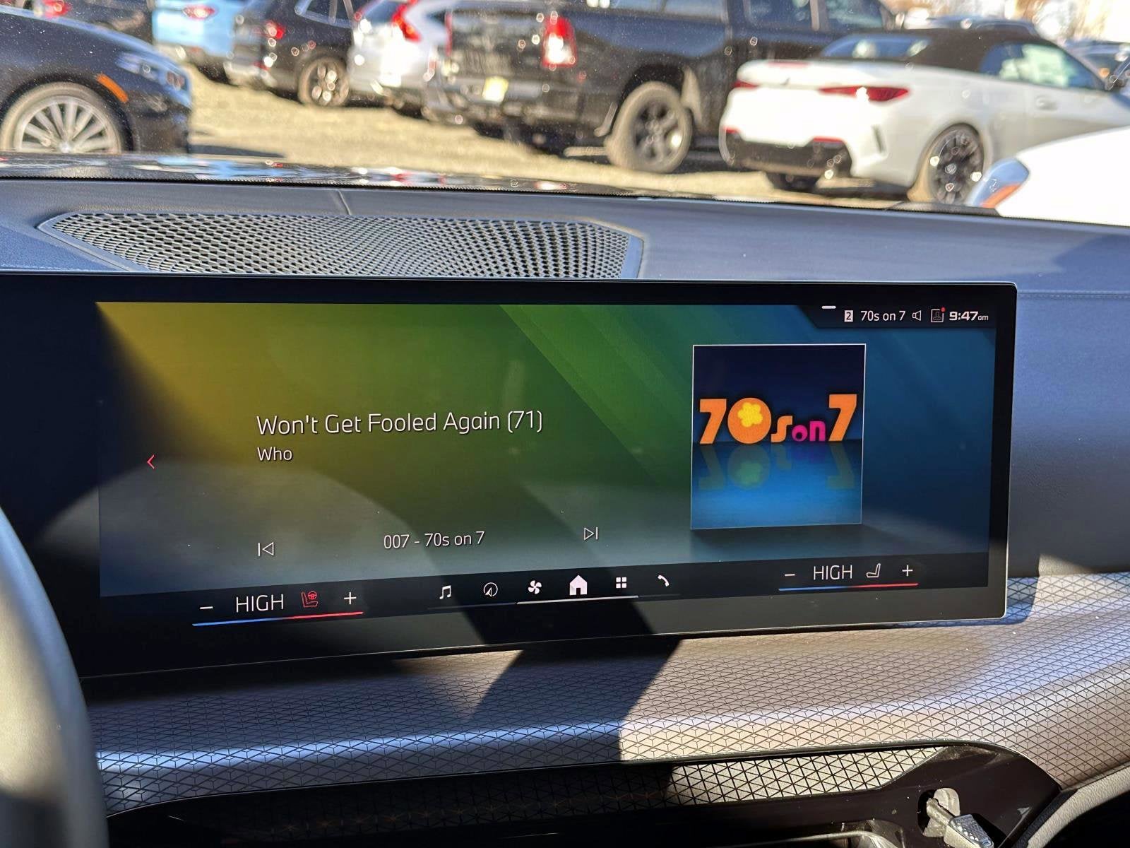 2026 BMW 4 Series M440i xDrive