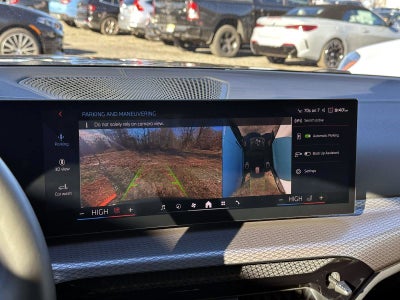 2026 BMW 4 Series M440i xDrive