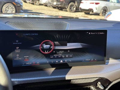 2026 BMW 4 Series M440i xDrive