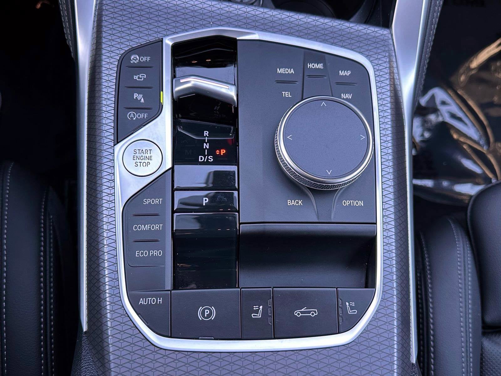 2026 BMW 4 Series M440i xDrive