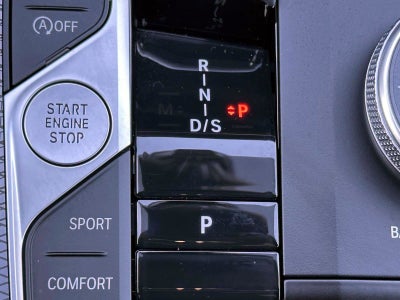 2026 BMW 4 Series M440i xDrive