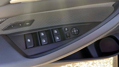 2026 BMW 4 Series M440i xDrive