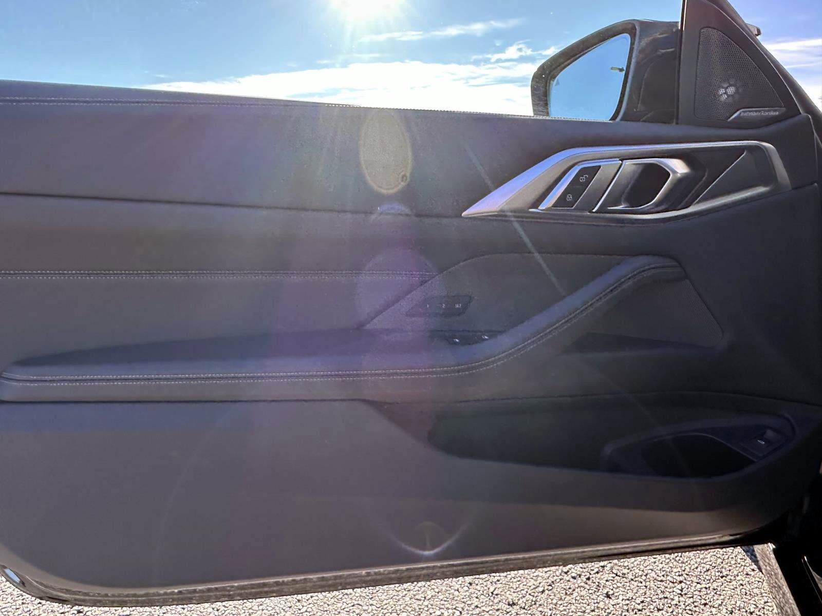 2026 BMW 4 Series M440i xDrive