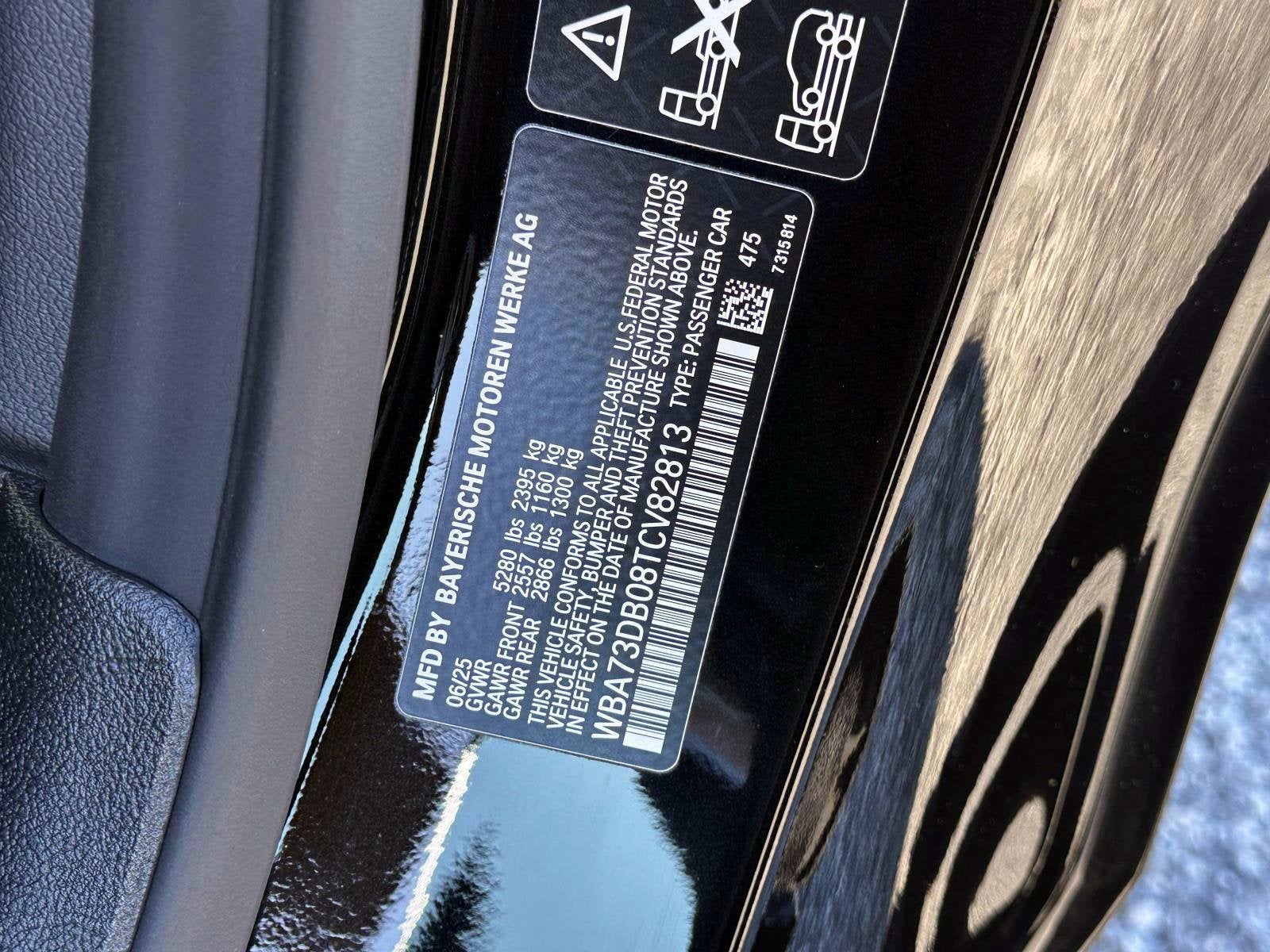 2026 BMW 4 Series M440i xDrive