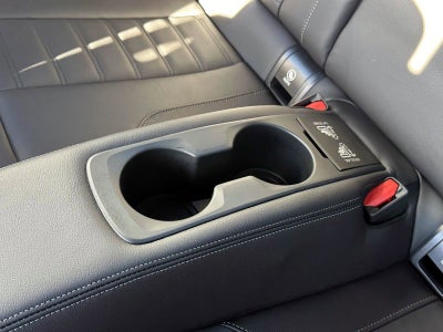 2026 BMW 4 Series M440i xDrive