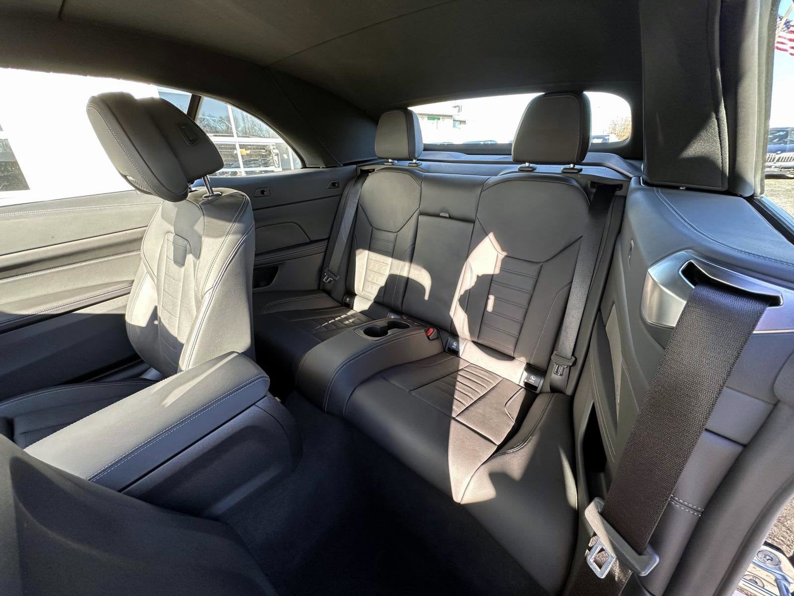 2026 BMW 4 Series M440i xDrive