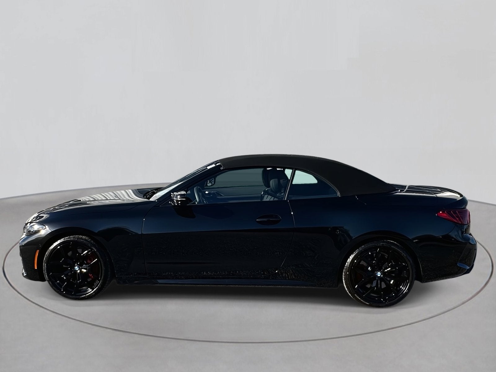 2026 BMW 4 Series M440i xDrive