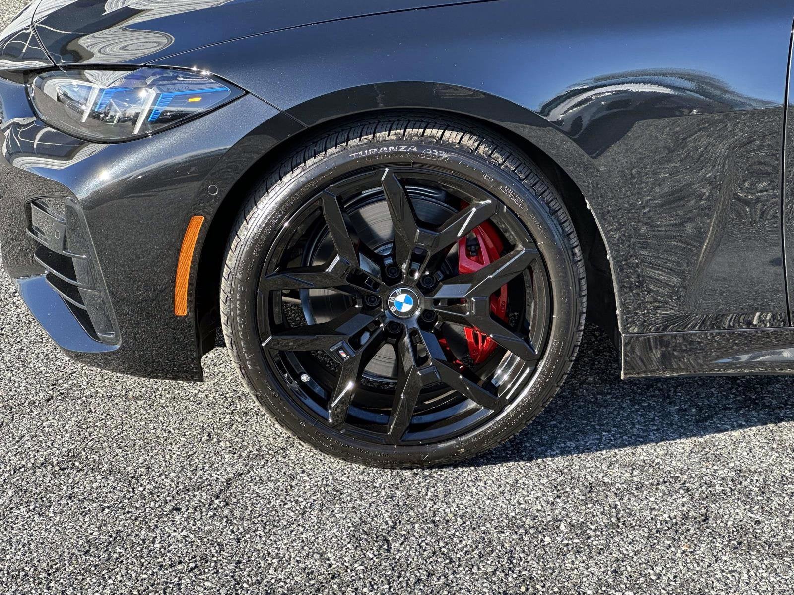 2026 BMW 4 Series M440i xDrive