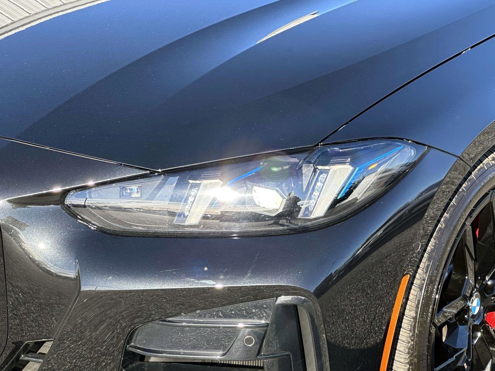 2026 BMW 4 Series M440i xDrive