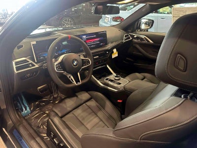 2027 BMW 4 Series M440i xDrive