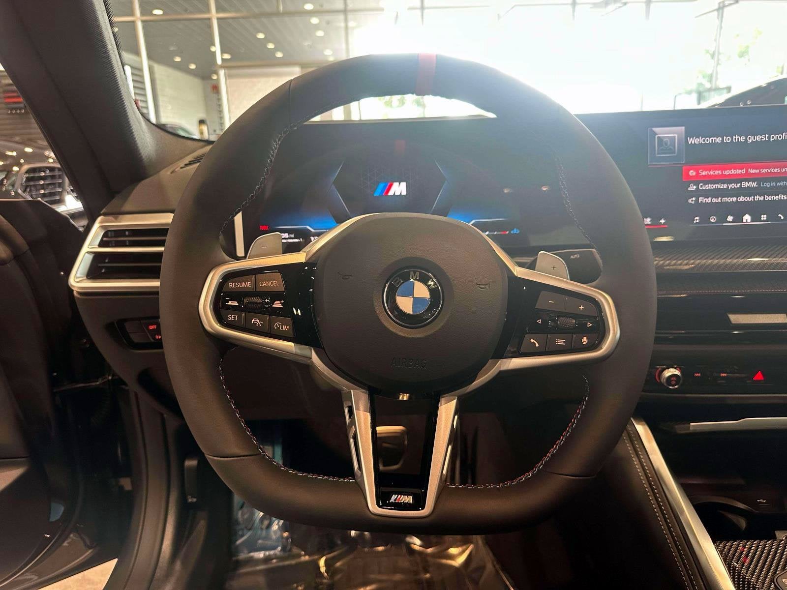 2027 BMW 4 Series M440i xDrive