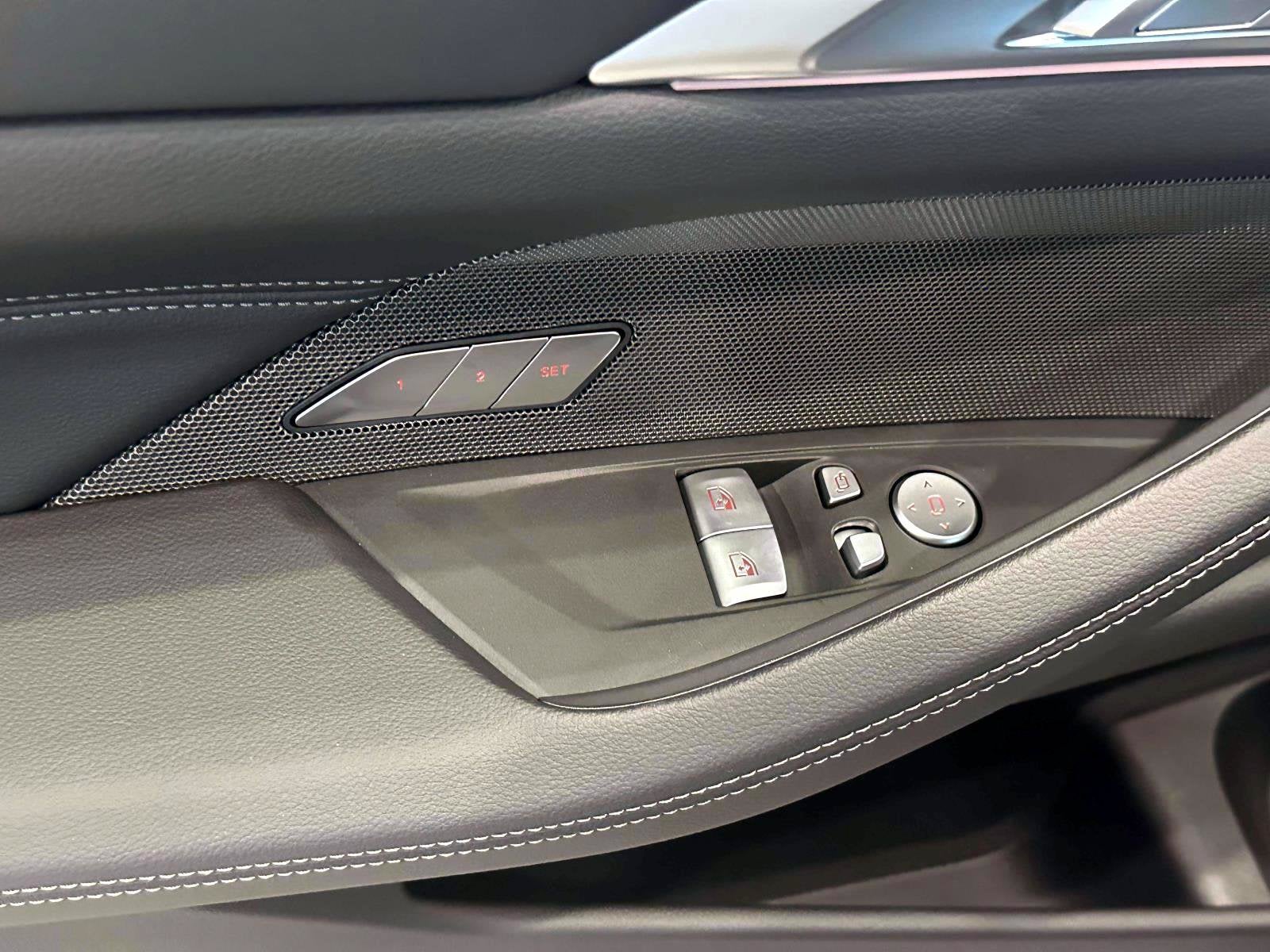 2027 BMW 4 Series M440i xDrive
