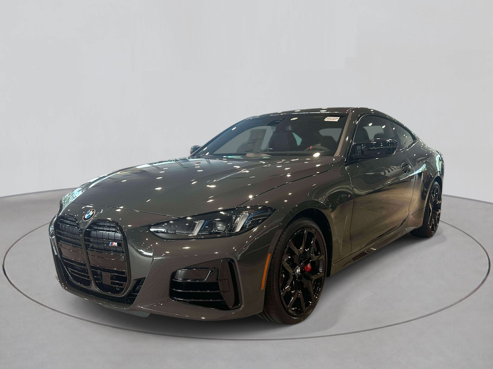 2027 BMW 4 Series M440i xDrive