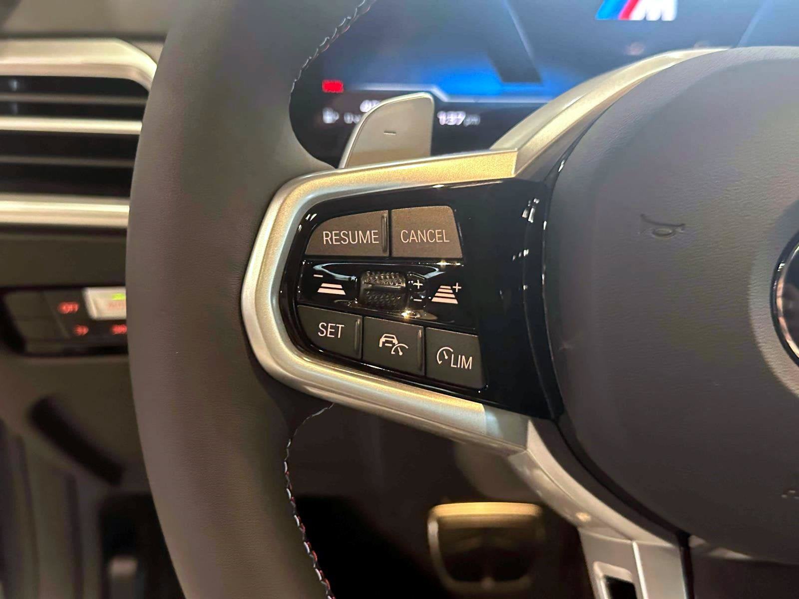 2027 BMW 4 Series M440i xDrive