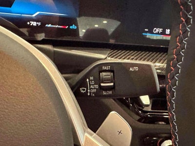2027 BMW 4 Series M440i xDrive