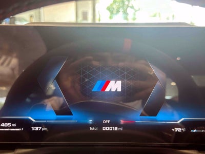 2027 BMW 4 Series M440i xDrive