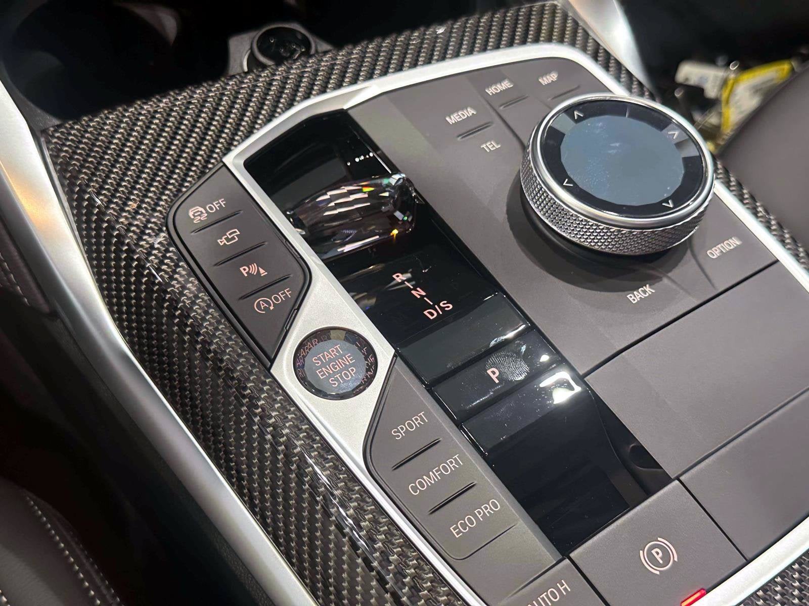 2027 BMW 4 Series M440i xDrive