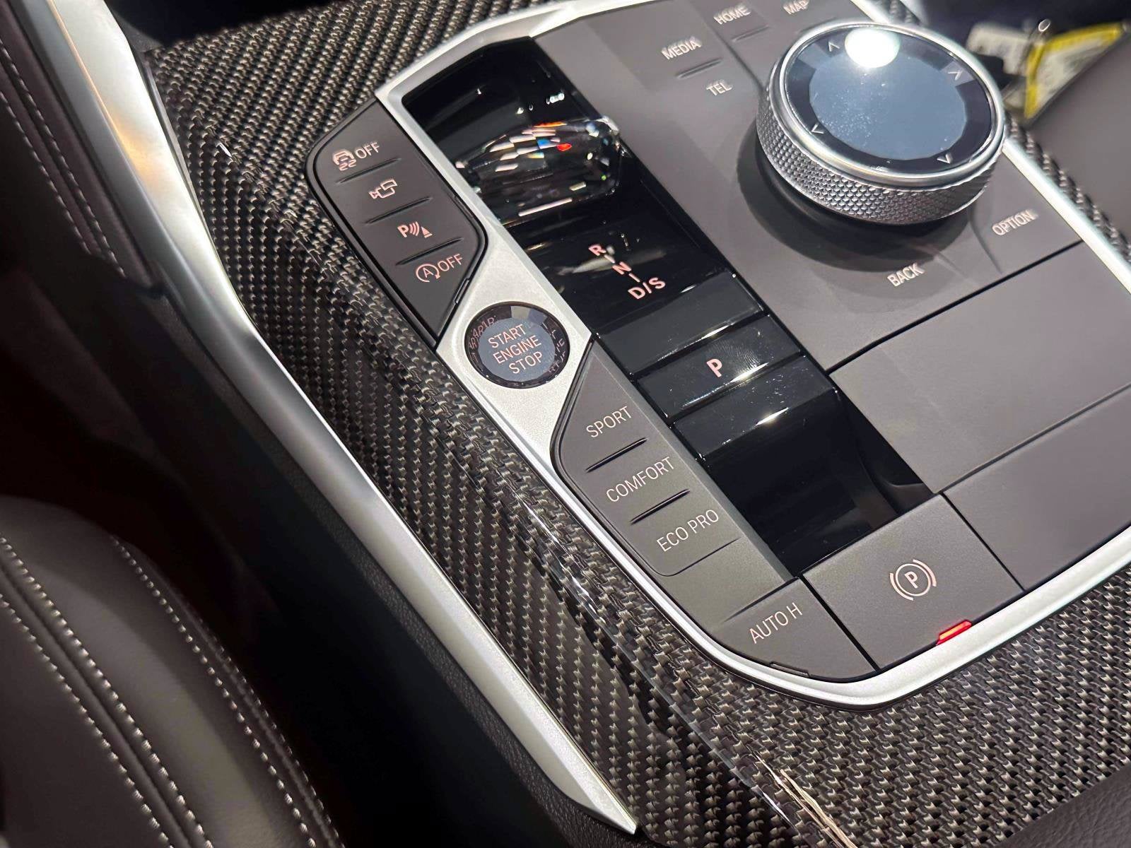2027 BMW 4 Series M440i xDrive