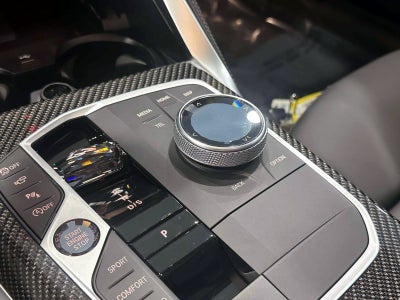 2027 BMW 4 Series M440i xDrive