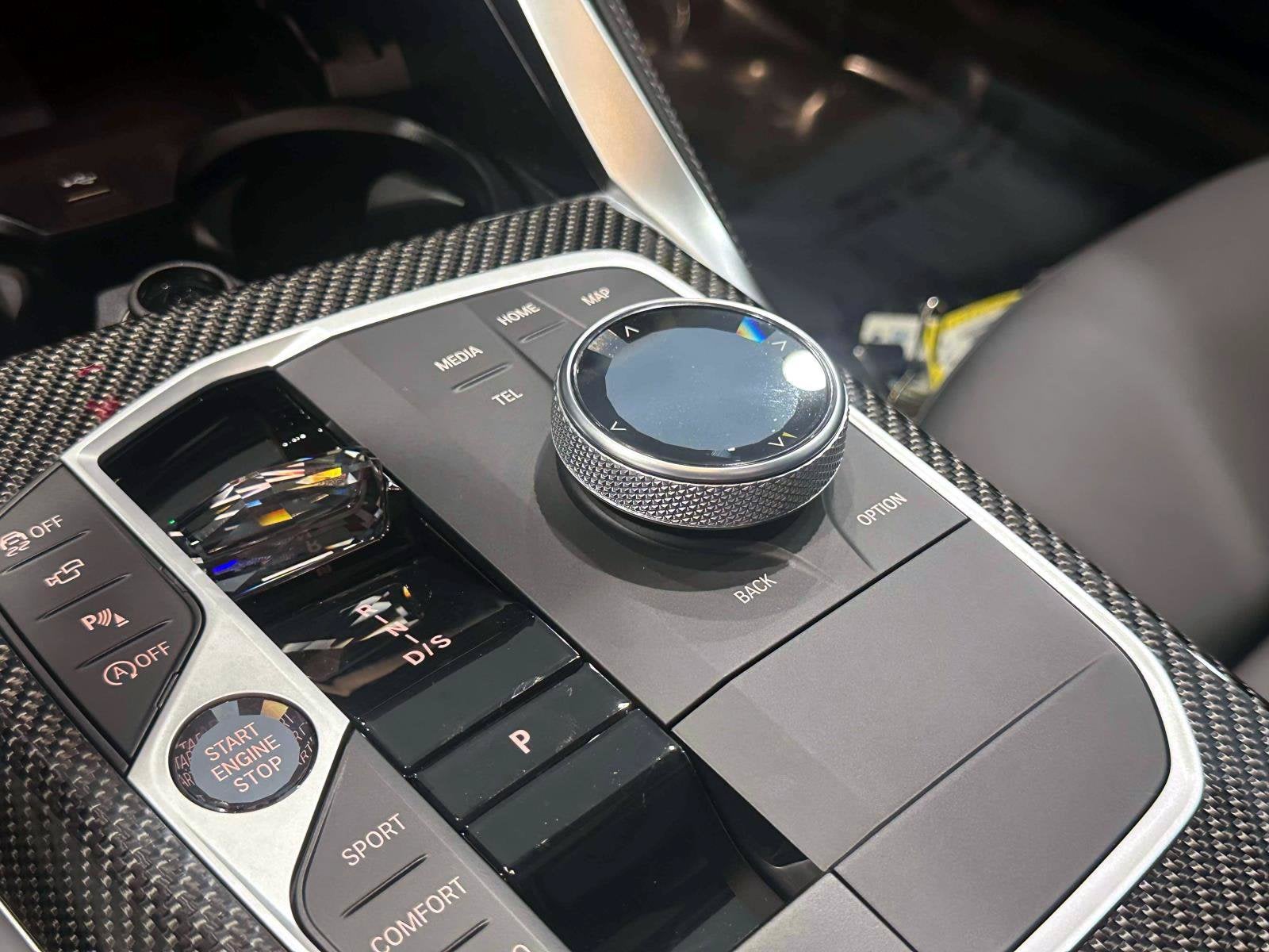 2027 BMW 4 Series M440i xDrive