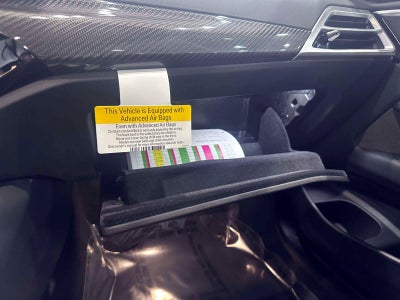 2027 BMW 4 Series M440i xDrive