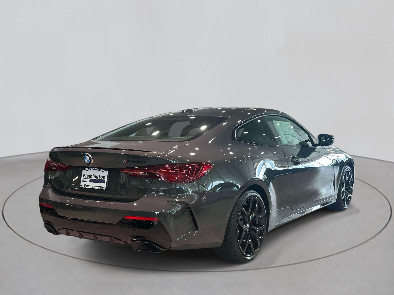 2027 BMW 4 Series M440i xDrive