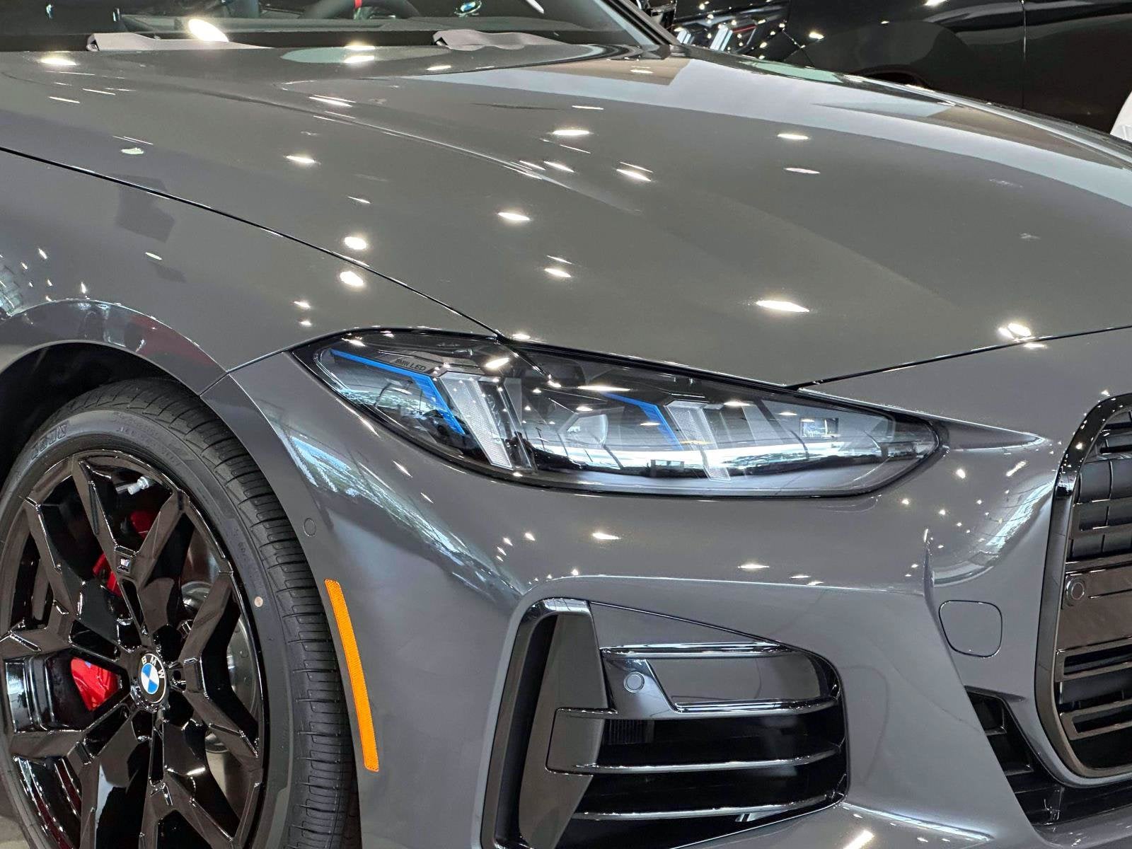 2027 BMW 4 Series M440i xDrive