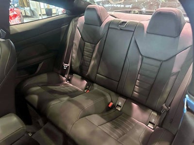 2027 BMW 4 Series M440i xDrive