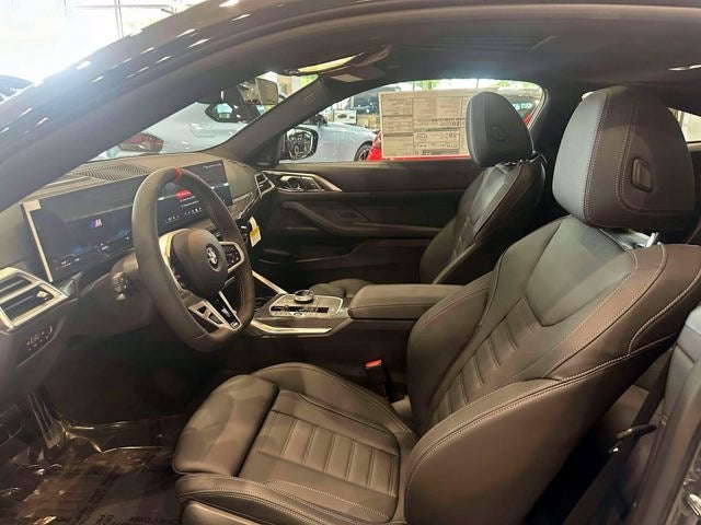 2027 BMW 4 Series M440i xDrive