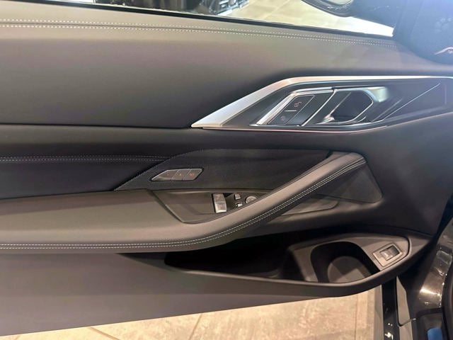 2027 BMW 4 Series M440i xDrive