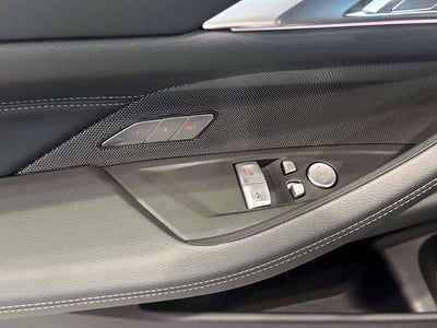 2027 BMW 4 Series M440i xDrive