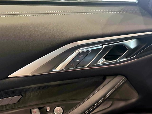 2027 BMW 4 Series M440i xDrive