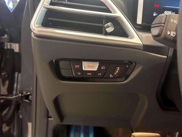 2027 BMW 4 Series M440i xDrive