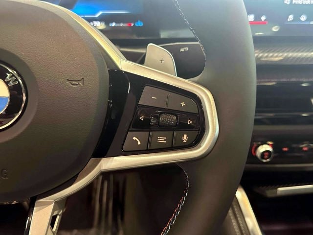 2027 BMW 4 Series M440i xDrive