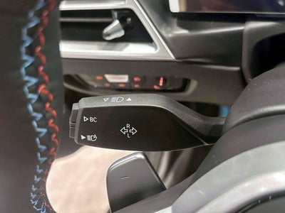 2027 BMW 4 Series M440i xDrive