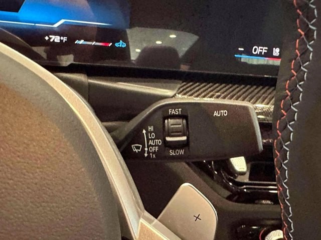 2027 BMW 4 Series M440i xDrive