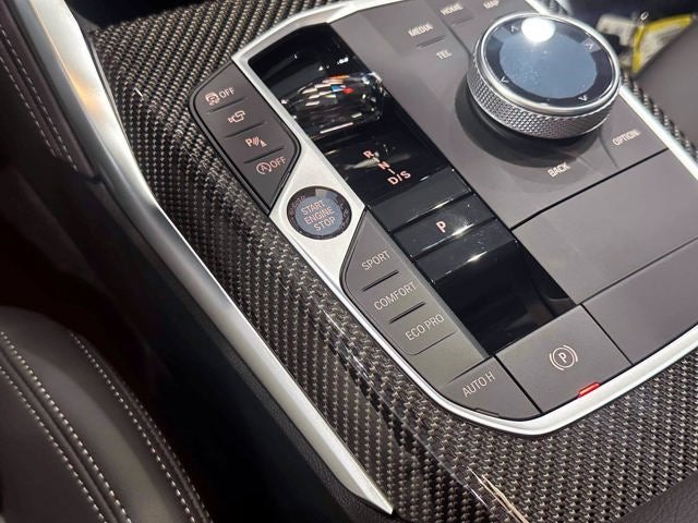 2027 BMW 4 Series M440i xDrive