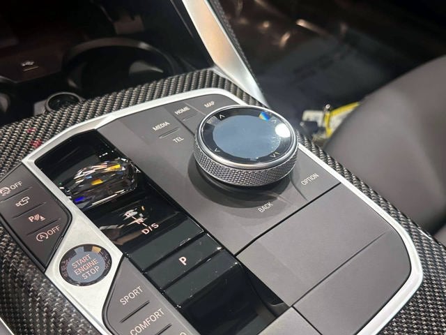 2027 BMW 4 Series M440i xDrive