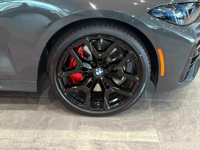 2027 BMW 4 Series M440i xDrive
