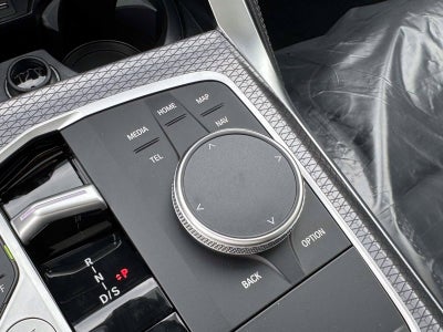 2027 BMW 4 Series M440i xDrive