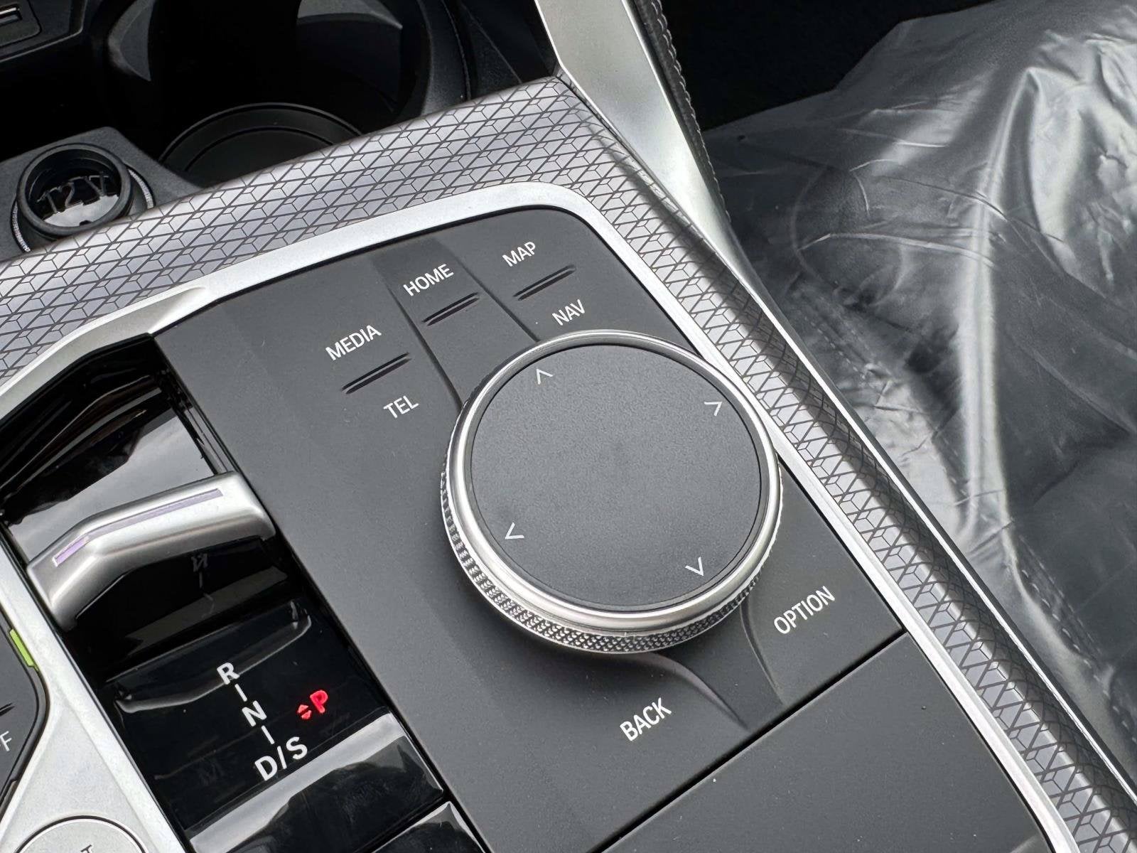 2027 BMW 4 Series M440i xDrive