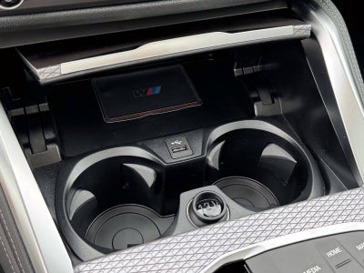 2027 BMW 4 Series M440i xDrive