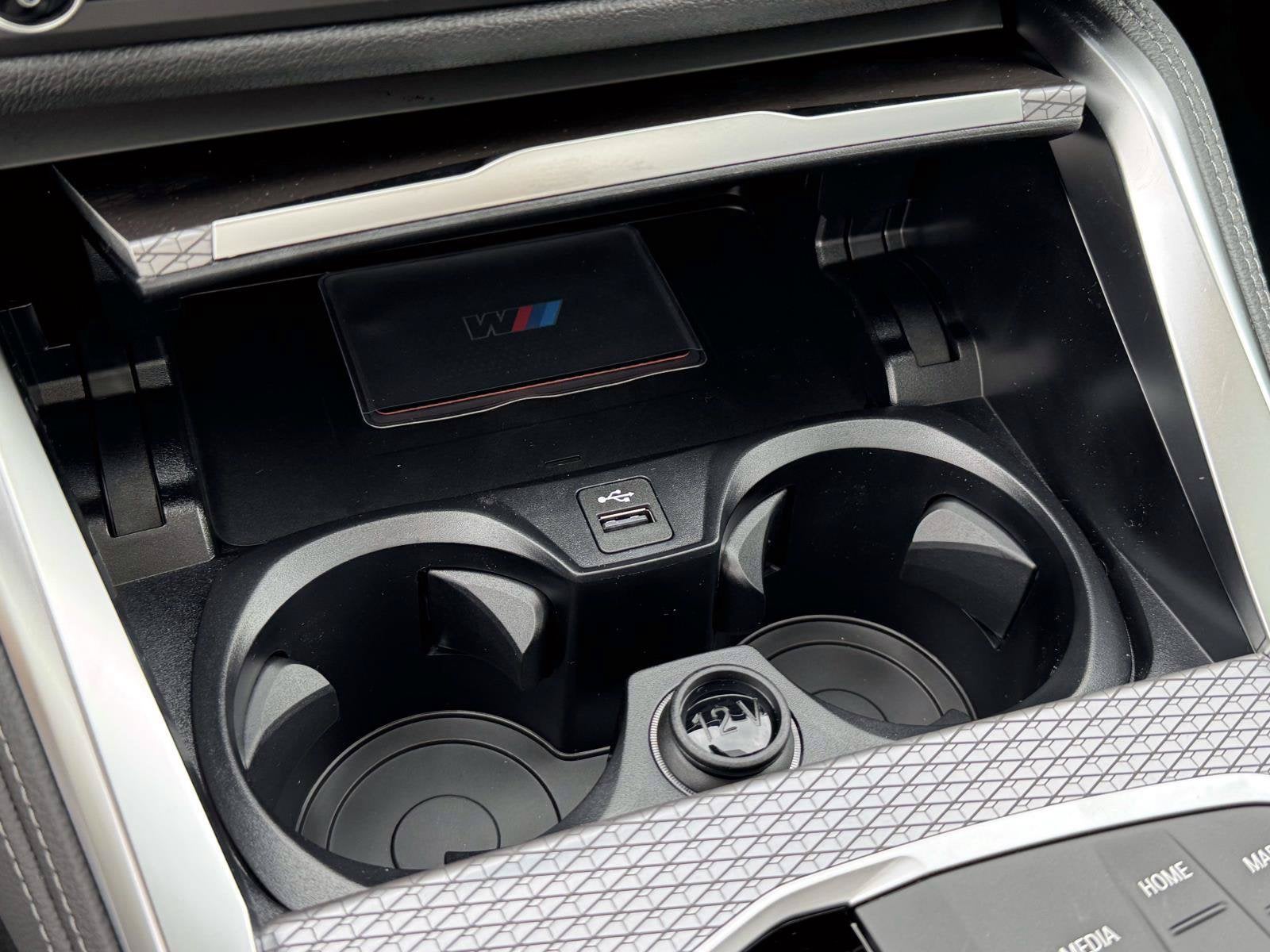 2027 BMW 4 Series M440i xDrive