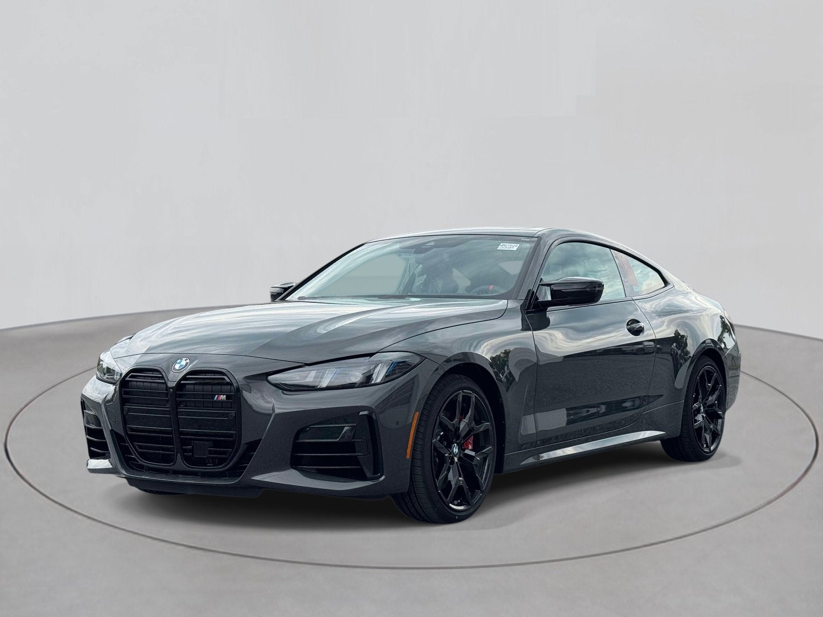 2027 BMW 4 Series M440i xDrive